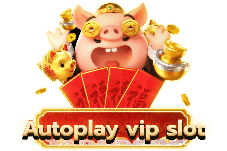 slot autoplay vip