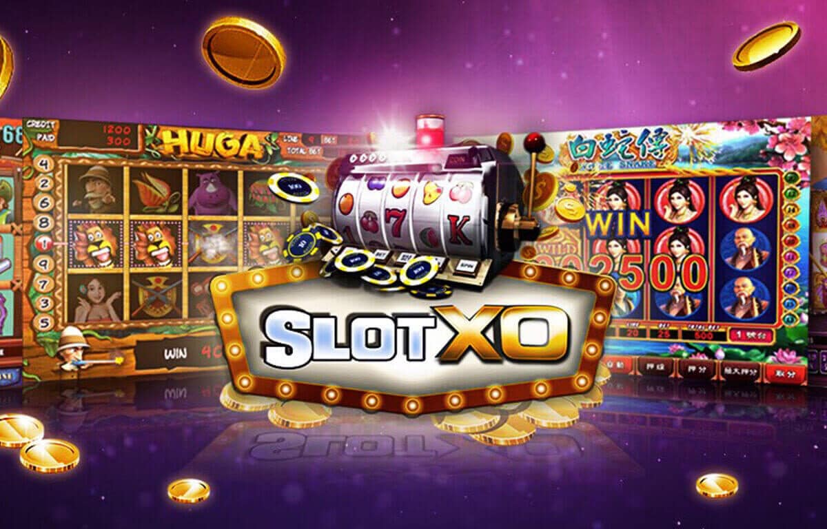 SLOTXO
