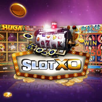SLOTXO