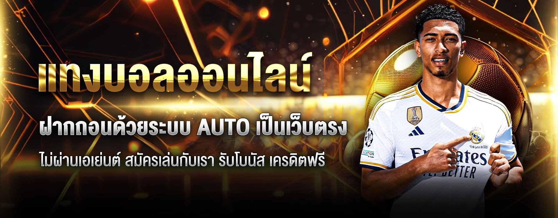 แทงบอลauto