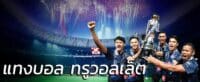 แทงบอลวอเลท